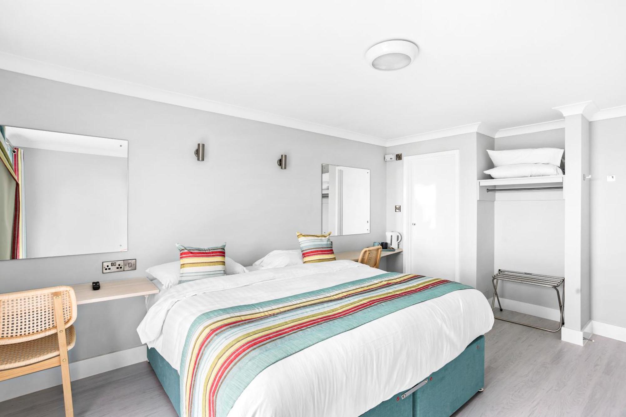 เดอะ วอเตอร์ส เอดจ์ Hotel ทอร์คิ ภายนอก รูปภาพ