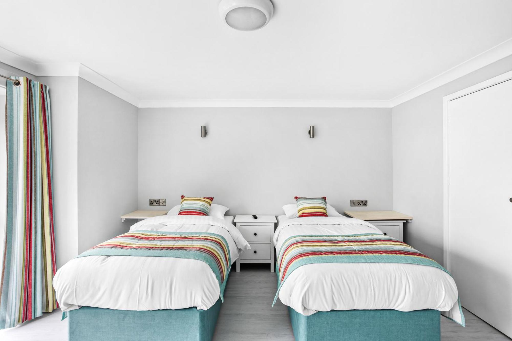 เดอะ วอเตอร์ส เอดจ์ Hotel ทอร์คิ ภายนอก รูปภาพ